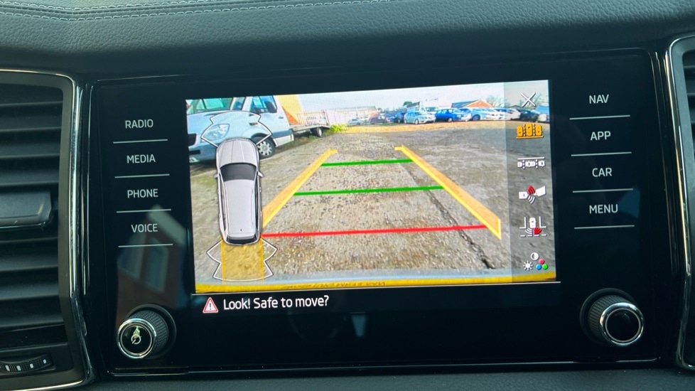 Used Skoda Kodiaq 2024 for sale - 76870317: Photo 22