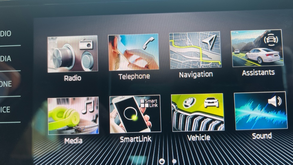 Used Skoda Kodiaq 2024 for sale - 76870317: Photo 23