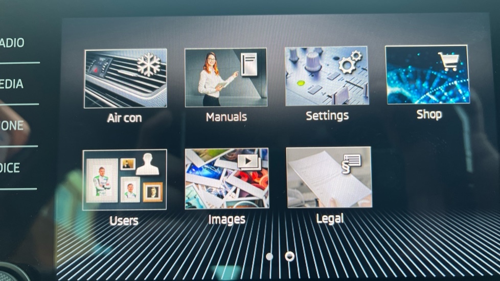 Used Skoda Kodiaq 2024 for sale - 76870317: Photo 24