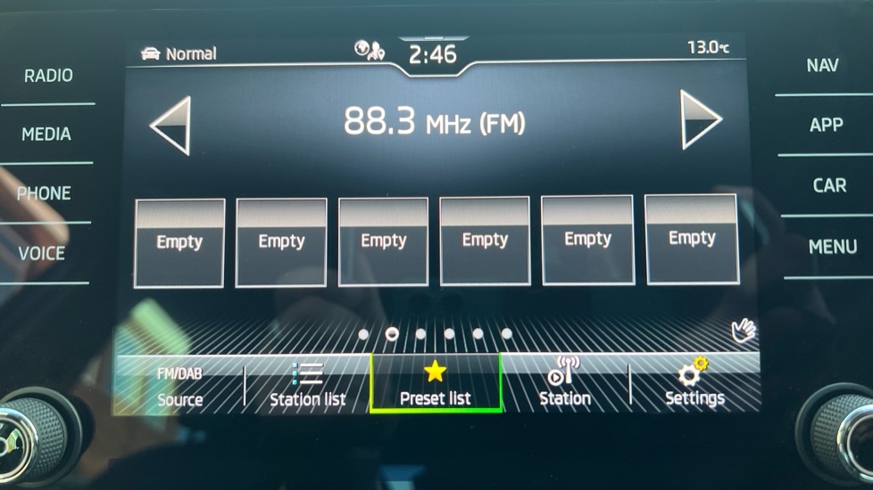 Used Skoda Kodiaq 2024 for sale - 76870317: Photo 25