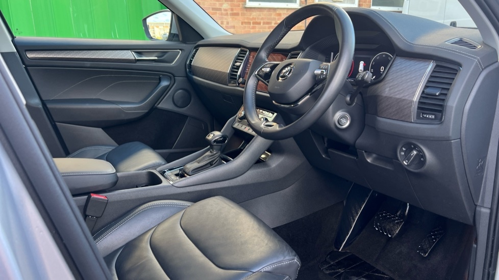 Used Skoda Kodiaq 2024 for sale - 76870317: Photo 26