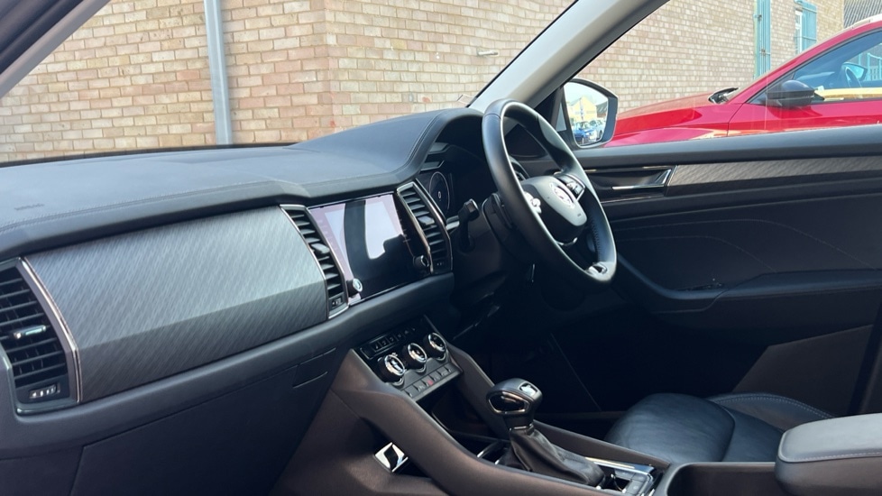 Used Skoda Kodiaq 2024 for sale - 76870317: Photo 28