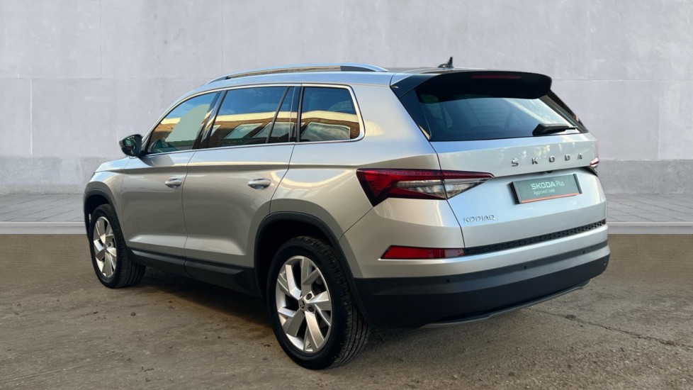 Used Skoda Kodiaq 2024 for sale - 76870317: Photo 3