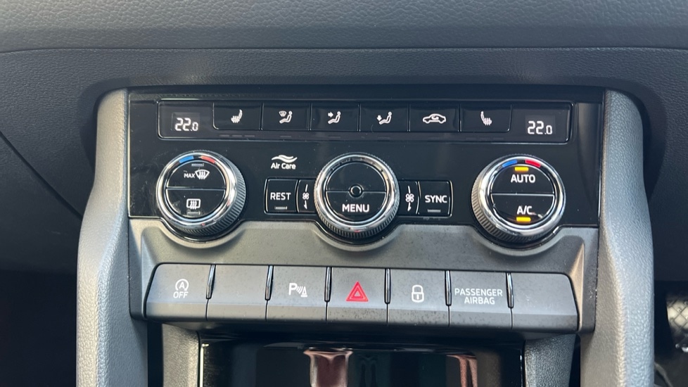 Used Skoda Kodiaq 2024 for sale - 76870317: Photo 30