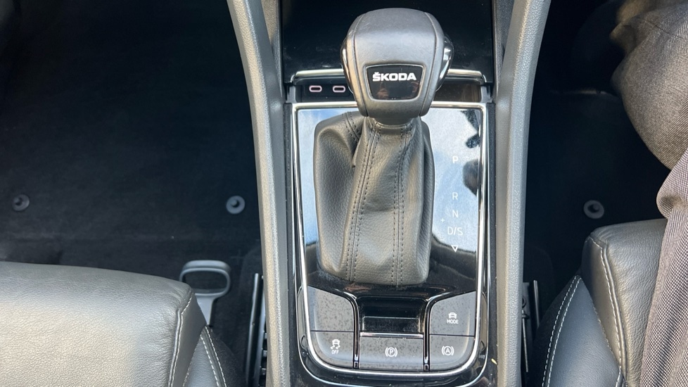 Used Skoda Kodiaq 2024 for sale - 76870317: Photo 31