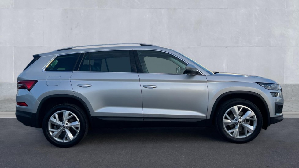 Used Skoda Kodiaq 2024 for sale - 76870317: Photo 4