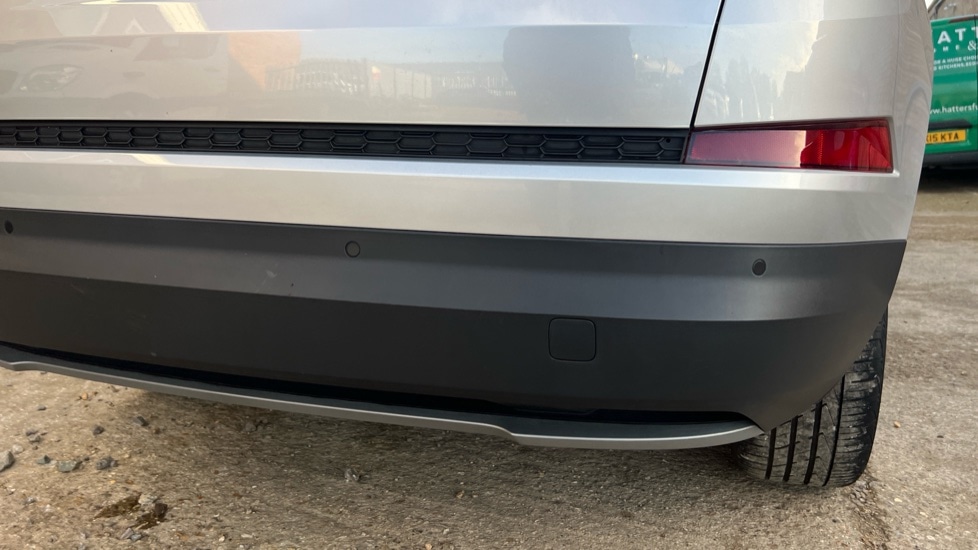 Used Skoda Kodiaq 2024 for sale - 76870317: Photo 43