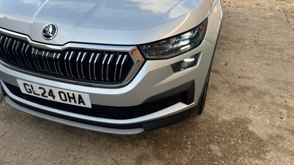 Used Skoda Kodiaq 2024 for sale - 76870317: Photo 44