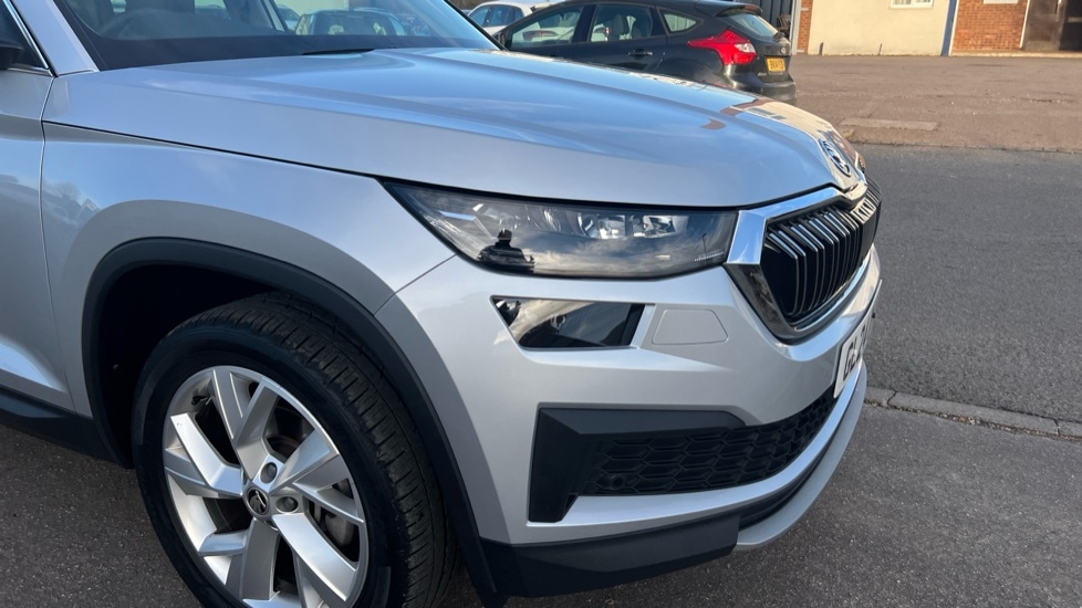Used Skoda Kodiaq 2024 for sale - 76870317: Photo 47
