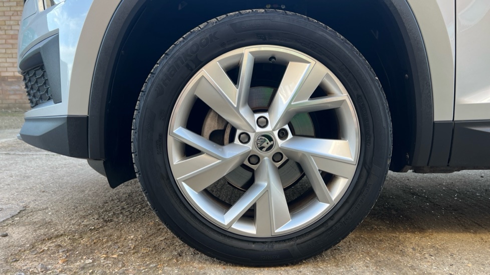 Used Skoda Kodiaq 2024 for sale - 76870317: Photo 5