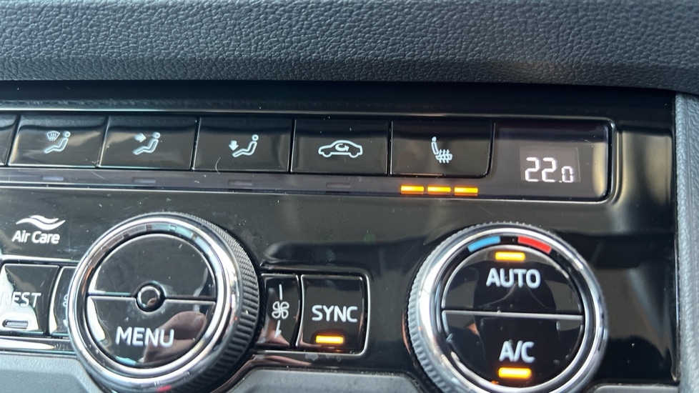 Used Skoda Kodiaq 2024 for sale - 76870317: Photo 53