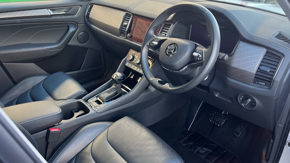 Used Skoda Kodiaq 2024 for sale - 76870317: Photo 6