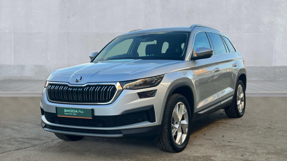 Used Skoda Kodiaq 2024 for sale - 76870317: Photo 7