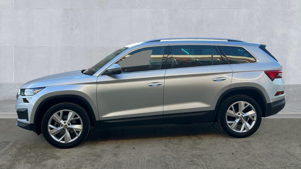 Used Skoda Kodiaq 2024 for sale - 76870317: Photo 9