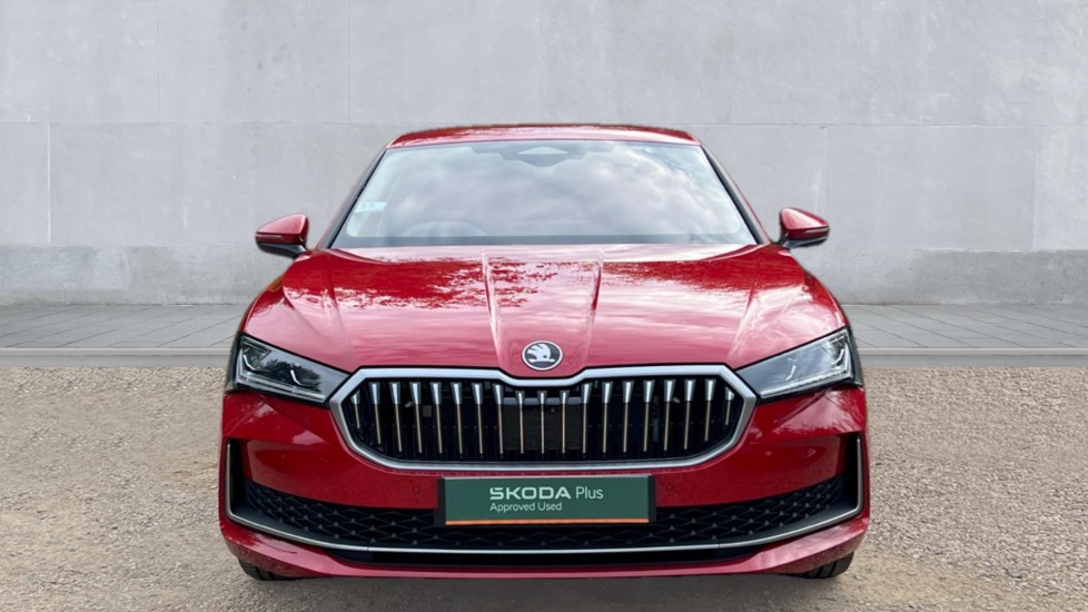Used Skoda Superb 2025 for sale - 76871500: Photo 10