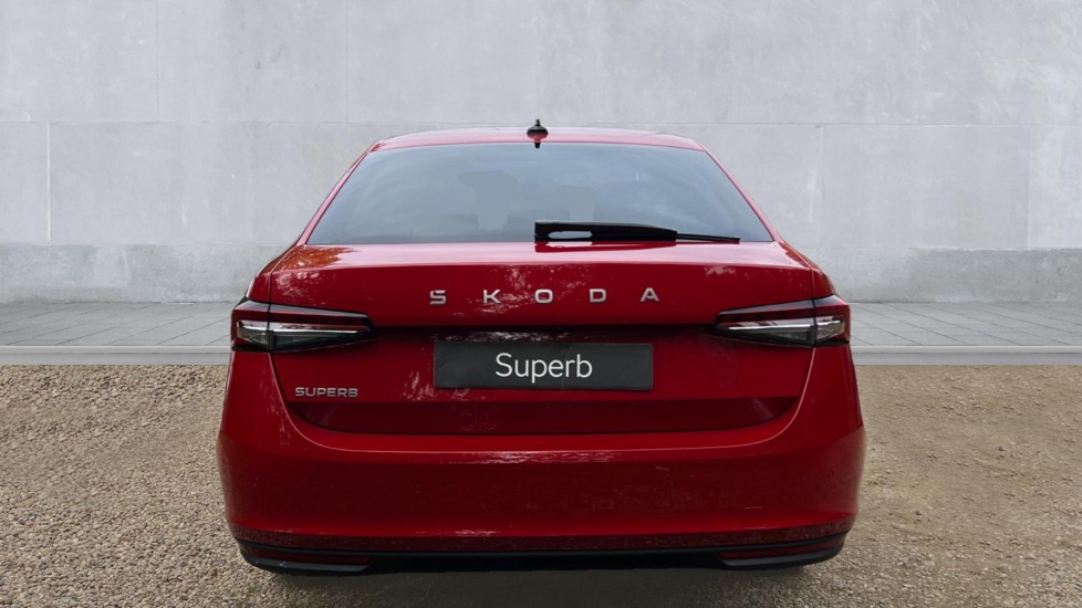 Used Skoda Superb 2025 for sale - 76871500: Photo 11