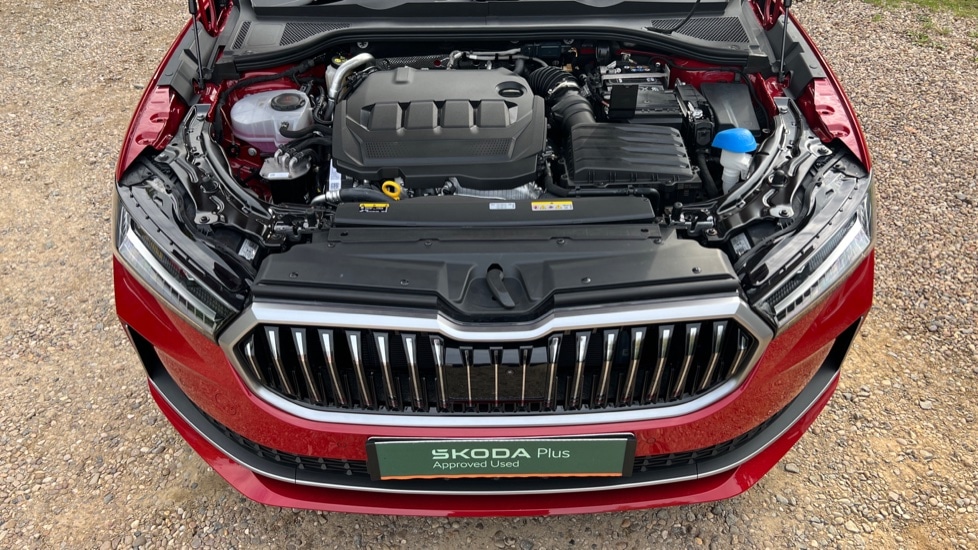 Used Skoda Superb 2025 for sale - 76871500: Photo 17