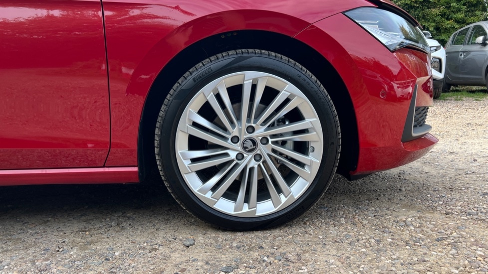 Used Skoda Superb 2025 for sale - 76871500: Photo 20