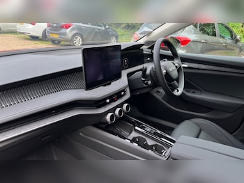 Used Skoda Superb 2025 for sale - 76871500: Photo