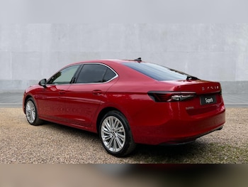 Used Skoda Superb 2025 for sale - 76871500: Photo