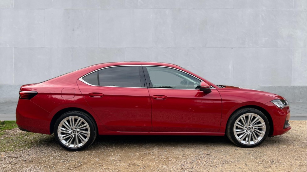 Used Skoda Superb 2025 for sale - 76871500: Photo 4