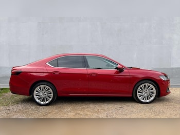 Used Skoda Superb 2025 for sale - 76871500: Photo