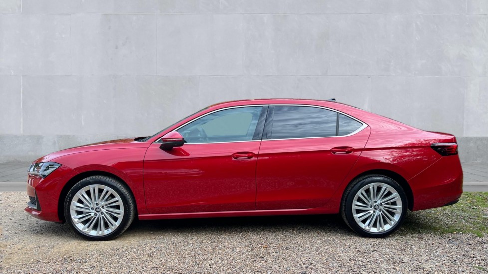 Used Skoda Superb 2025 for sale - 76871500: Photo 9