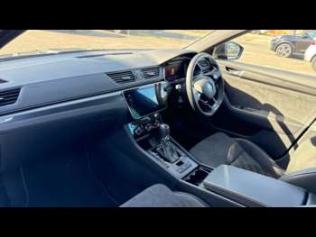 Used Skoda Superb 2024 for sale - 74766002: Photo