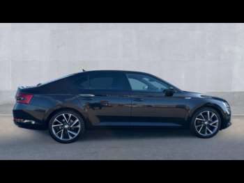 Used Skoda Superb 2024 for sale - 74766002: Photo