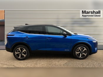 Used Nissan Qashqai 2023 for sale - 76273017: Photo