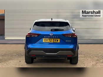 Used Nissan Qashqai 2023 for sale - 76273017: Photo