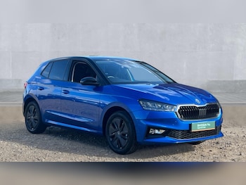 2025 - 1.0 MPI 80 Colour Edition 5dr