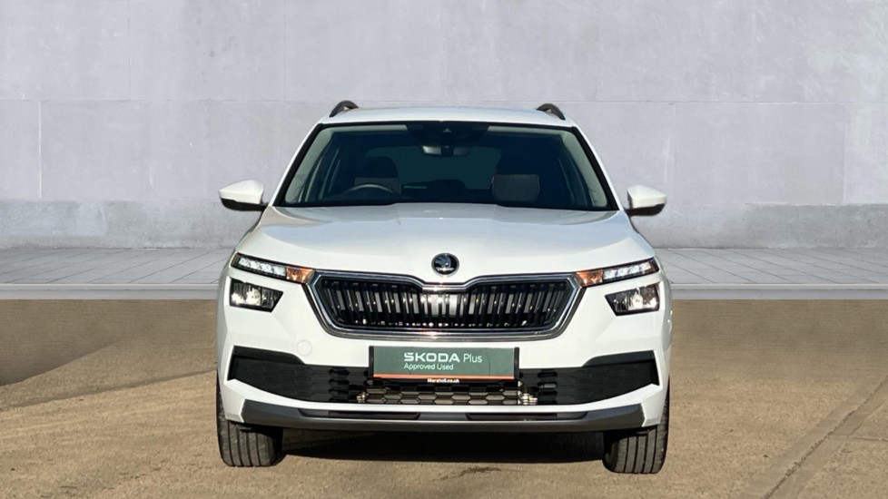 Used Skoda Kamiq 2023 for sale - 76870153: Photo 10