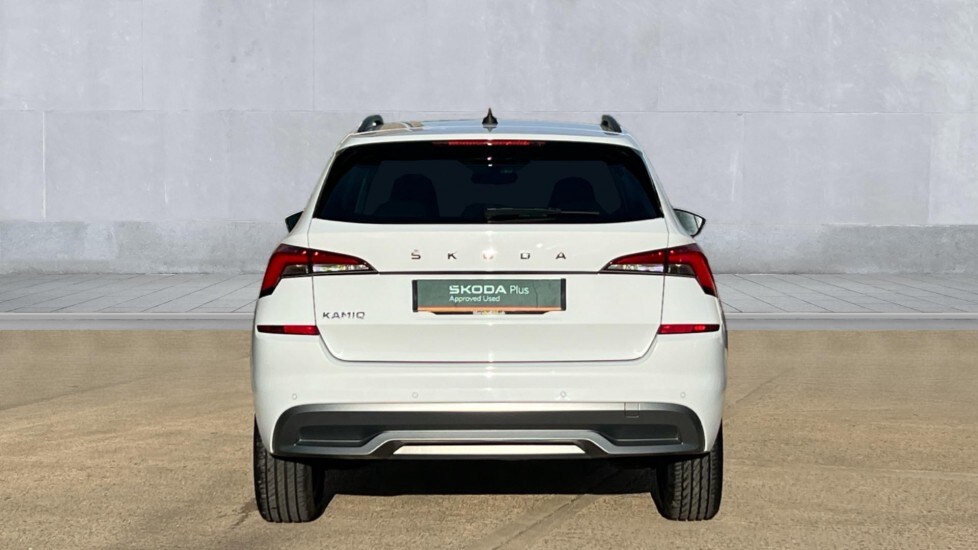 Used Skoda Kamiq 2023 for sale - 76870153: Photo 11