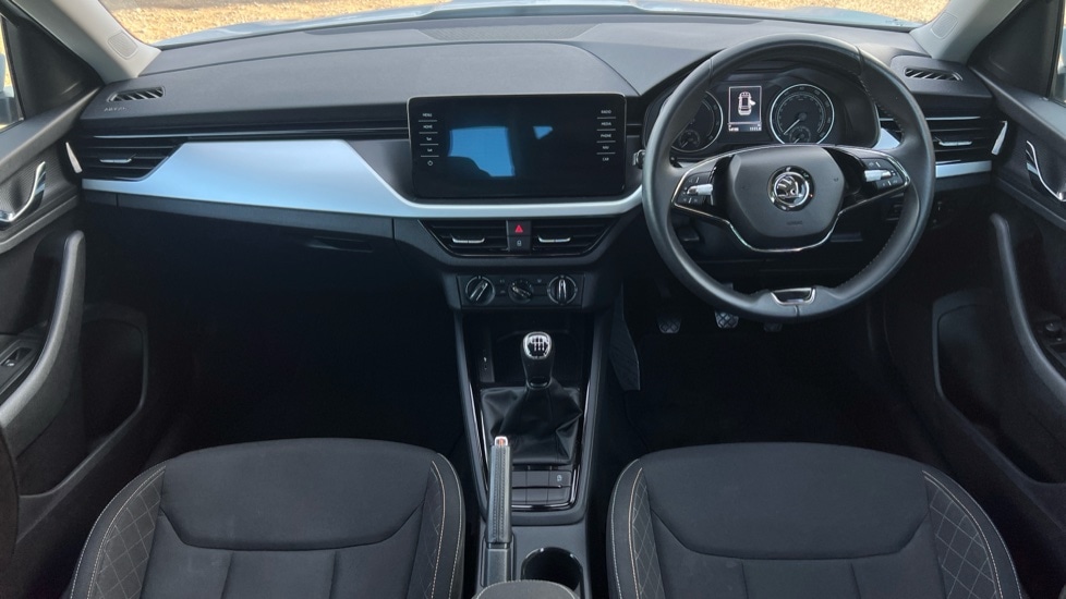 Used Skoda Kamiq 2023 for sale - 76870153: Photo 12