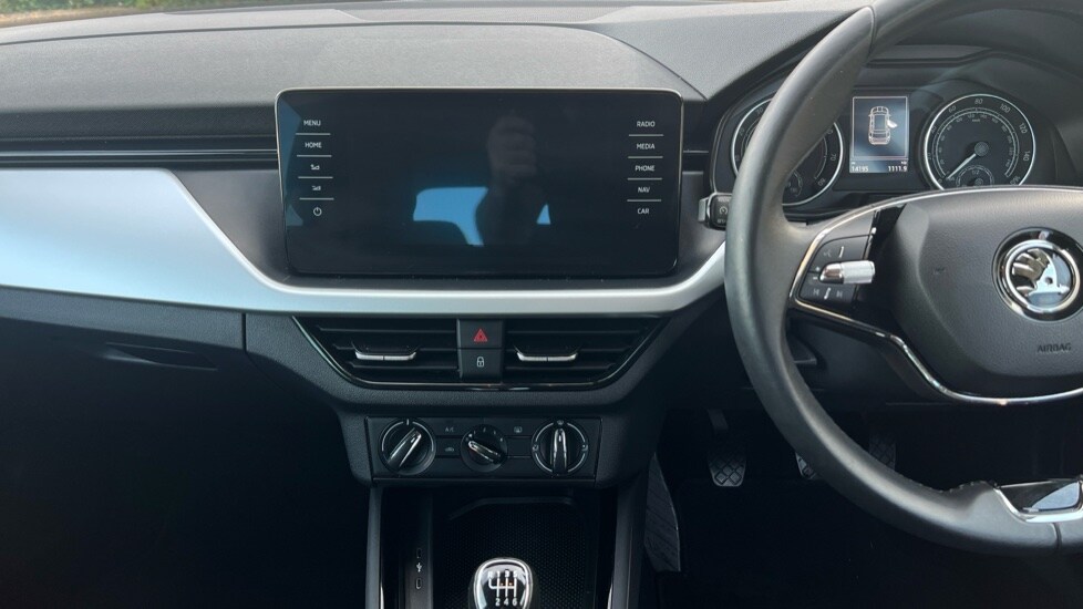 Used Skoda Kamiq 2023 for sale - 76870153: Photo 13