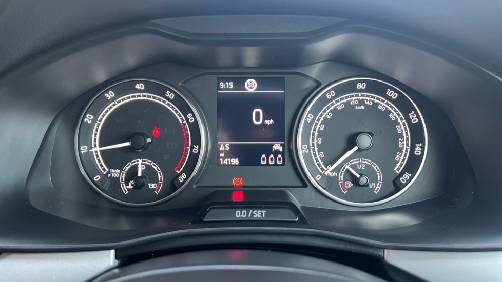 Used Skoda Kamiq 2023 for sale - 76870153: Photo 14