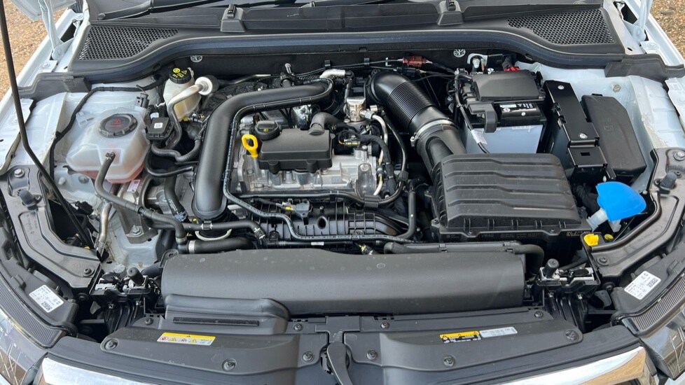 Used Skoda Kamiq 2023 for sale - 76870153: Photo 17