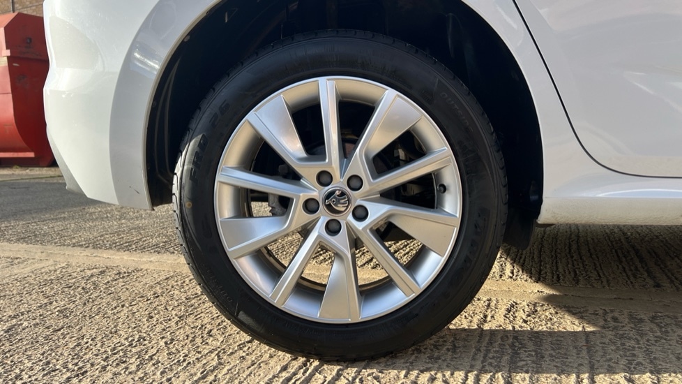 Used Skoda Kamiq 2023 for sale - 76870153: Photo 18