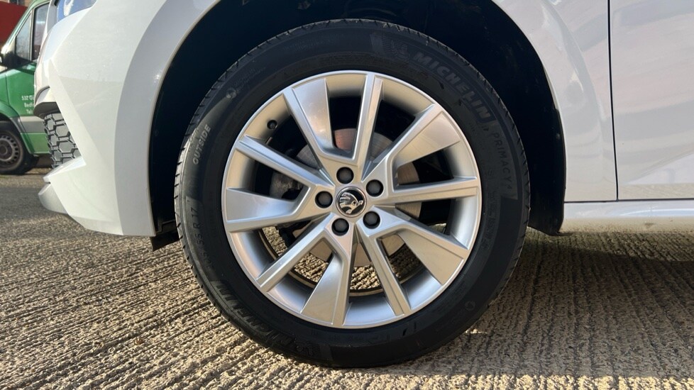 Used Skoda Kamiq 2023 for sale - 76870153: Photo 19