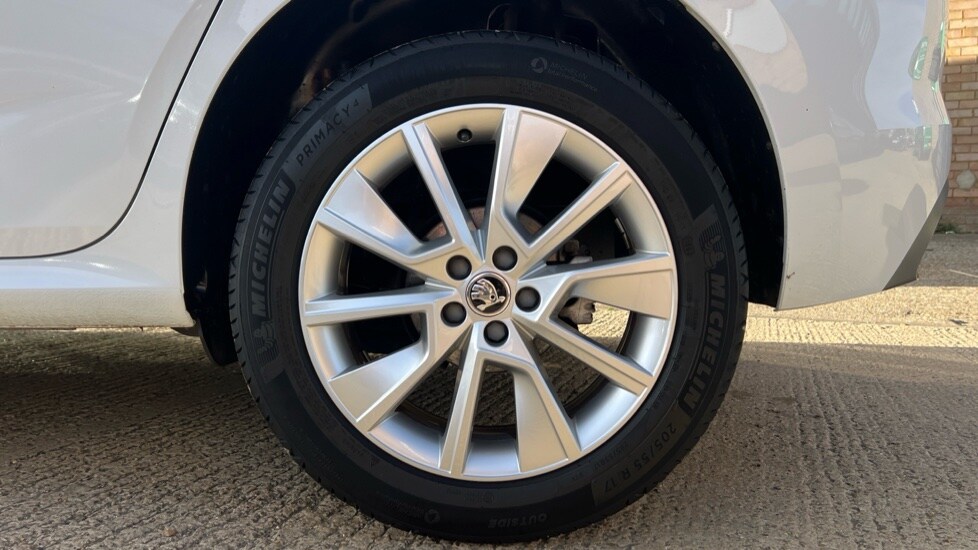 Used Skoda Kamiq 2023 for sale - 76870153: Photo 20