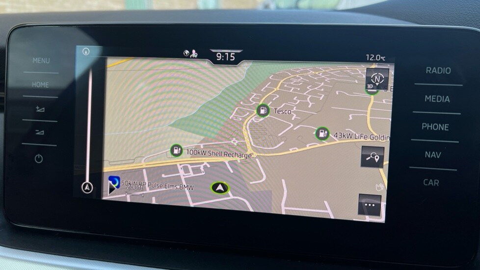 Used Skoda Kamiq 2023 for sale - 76870153: Photo 21