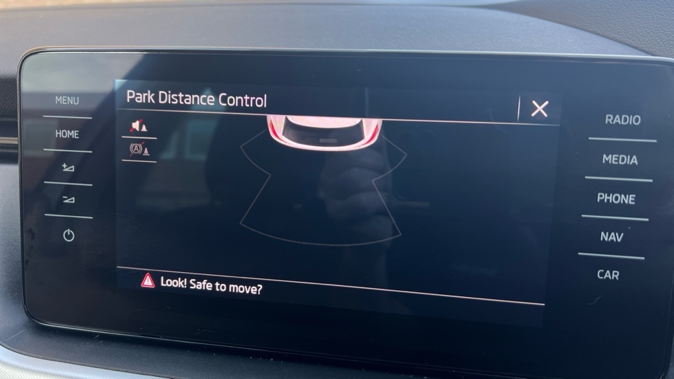 Used Skoda Kamiq 2023 for sale - 76870153: Photo 22