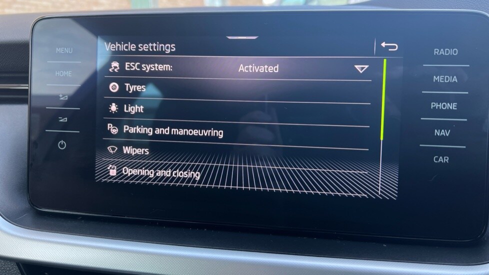 Used Skoda Kamiq 2023 for sale - 76870153: Photo 23