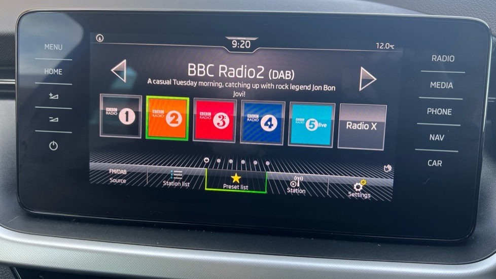 Used Skoda Kamiq 2023 for sale - 76870153: Photo 24