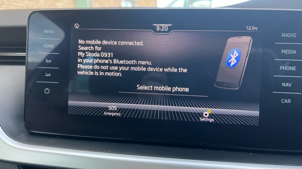 Used Skoda Kamiq 2023 for sale - 76870153: Photo 25