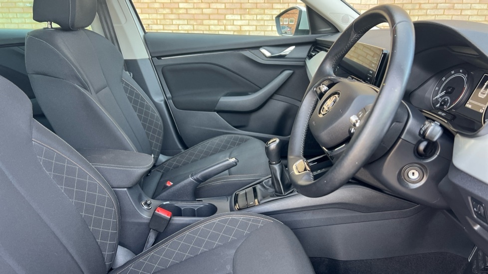 Used Skoda Kamiq 2023 for sale - 76870153: Photo 26