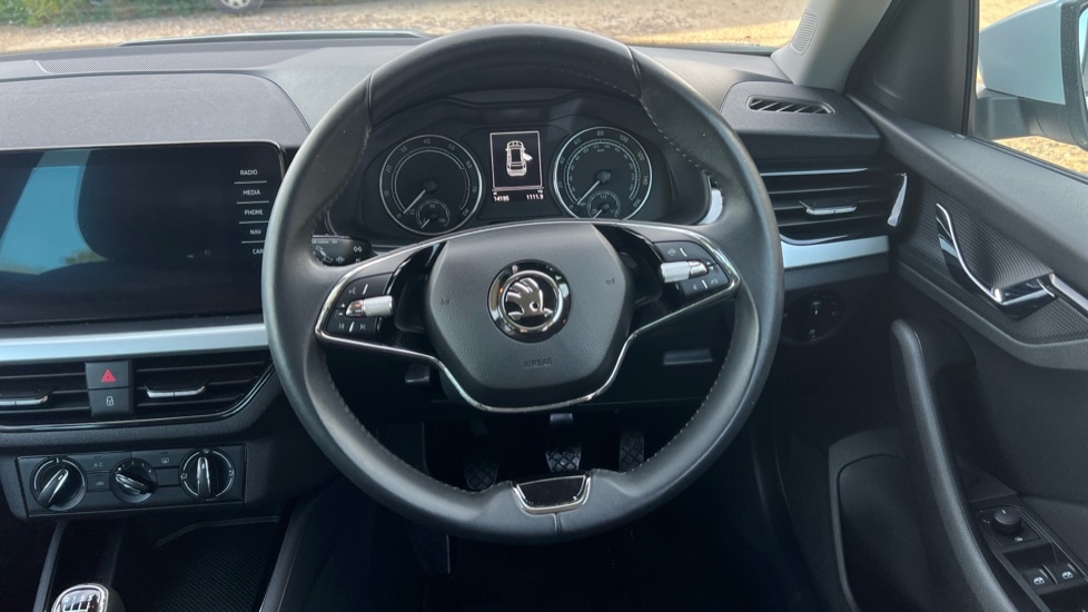 Used Skoda Kamiq 2023 for sale - 76870153: Photo 27