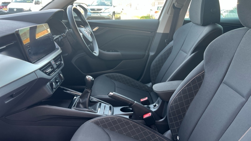 Used Skoda Kamiq 2023 for sale - 76870153: Photo 28