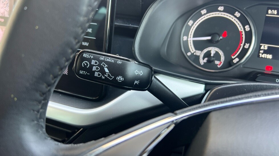 Used Skoda Kamiq 2023 for sale - 76870153: Photo 35